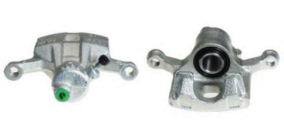 BUDWEG CALIPER 342199 -  Тормозной суппорт